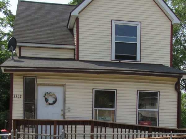 1167 Lafayette Avenue SE, Grand Rapids, MI 49507