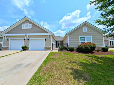 1529 Palmina Loop, Unit C, Myrtle Beach, SC 29588