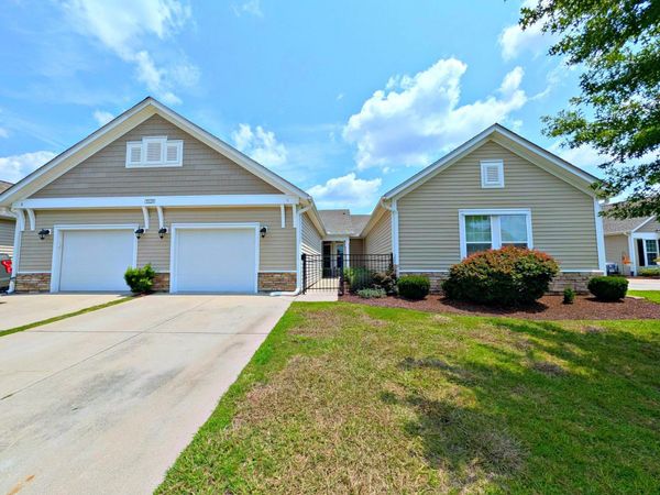 1529 Palmina Loop, Unit C, Myrtle Beach, SC 29588