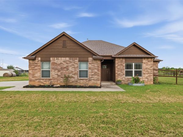 13950 S 4150 Road , Claremore, OK 74017