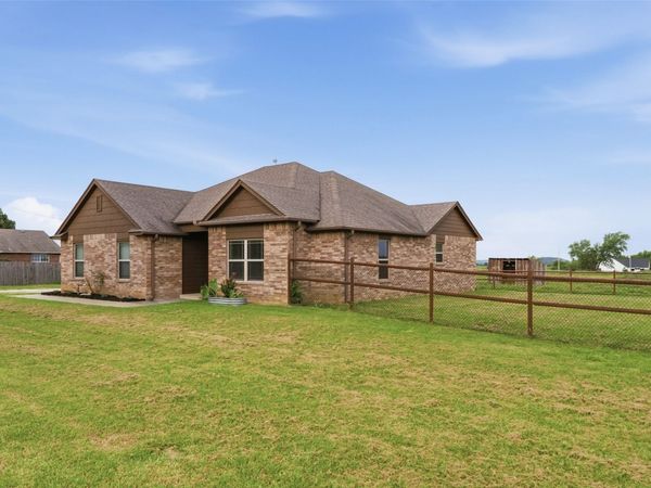 13950 S 4150 Road , Claremore, OK 74017