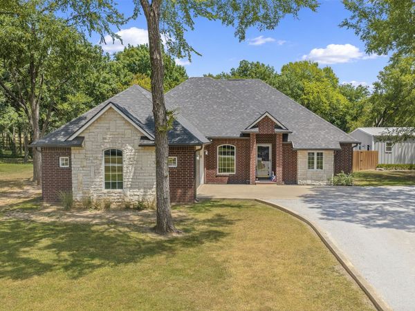 168 Cross Creek , Ardmore, OK 73401