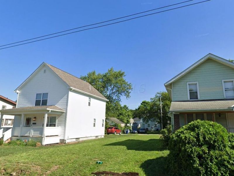 1136 E 21st Avenue , Columbus, OH 43211 Photo 4