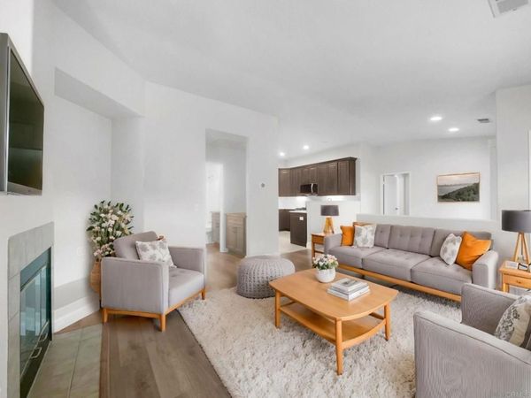 2060 BARBADOS , Unit 1, Chula Vista, CA 91915