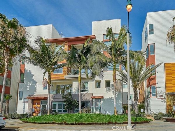 12468 Osprey Lane , Unit 1, Playa Vista, CA 90094