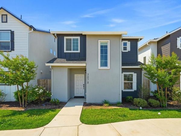 5078 Palisade Avenue , Merced, CA 95348