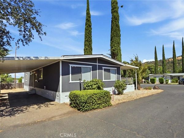 400 Sulphur Bank , Unit 1, Clearlake Oaks, CA 95423
