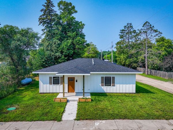 75 2nd Avenue NE, Laporte, MN 56461