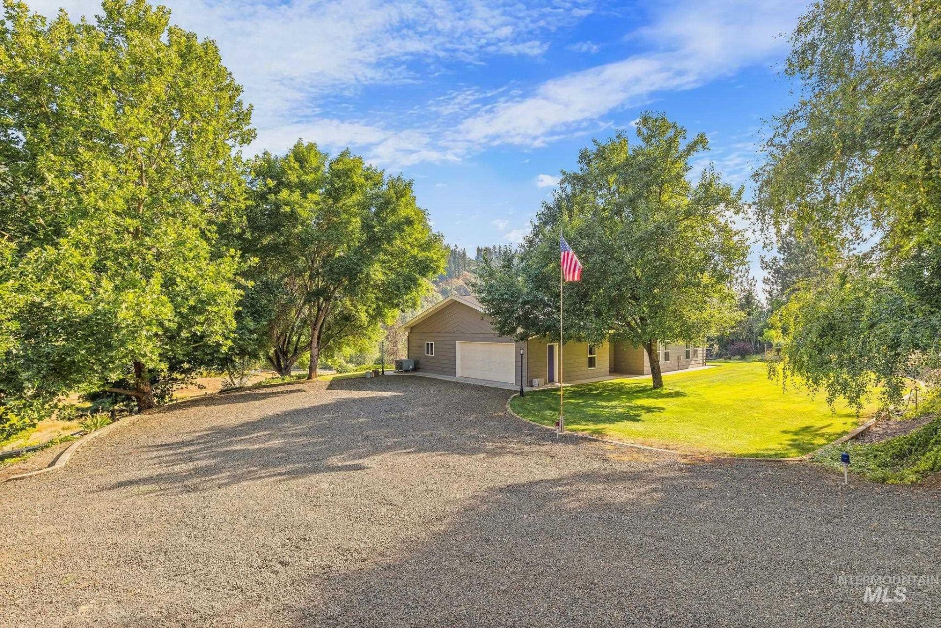 1091 Cedar Ridge Rd., Kendrick, ID 83537 Main Photo
