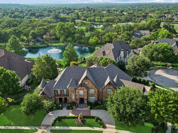 6900 King Charles Court , Colleyville, TX 76034