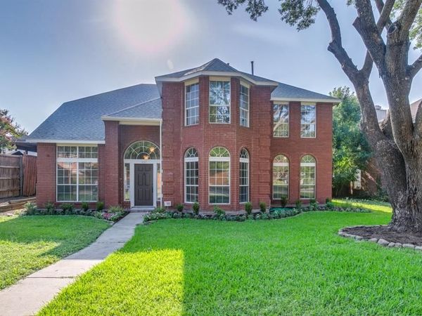450 Harris Street, Coppell, TX 75019