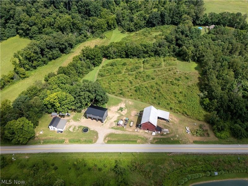 552 County Road 2575, Loudonville, OH 44842 Photo 1