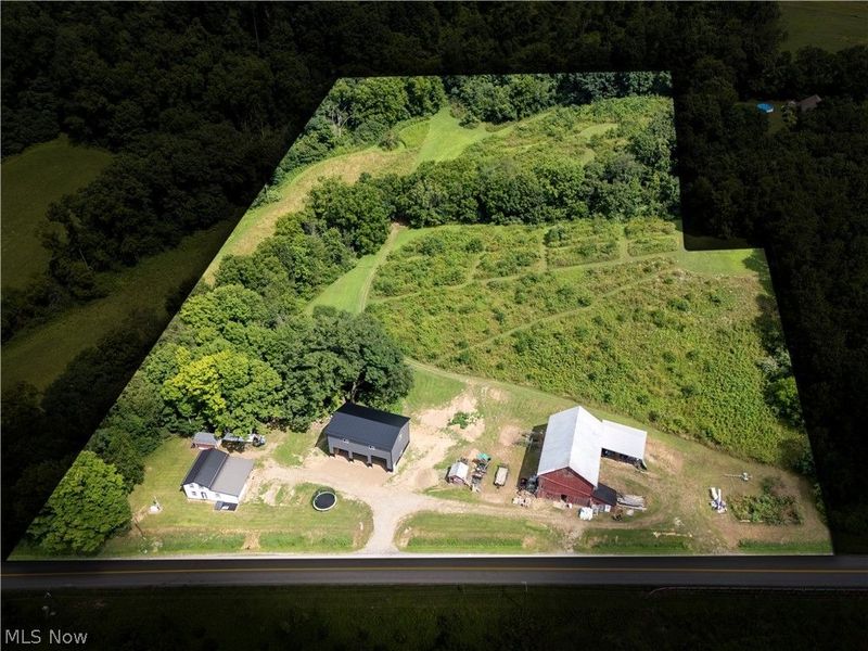 552 County Road 2575, Loudonville, OH 44842 Photo 2
