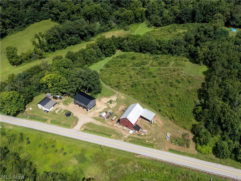 552 County Road 2575, Loudonville, OH 44842 Photo 27