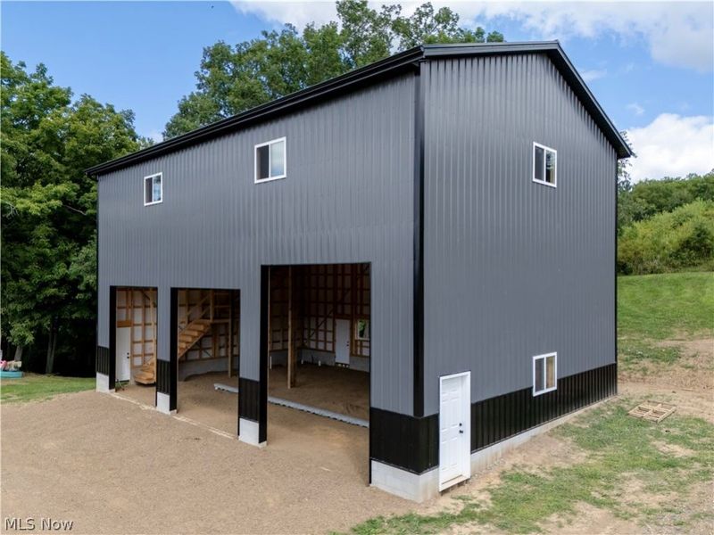 552 County Road 2575, Loudonville, OH 44842 Photo 4
