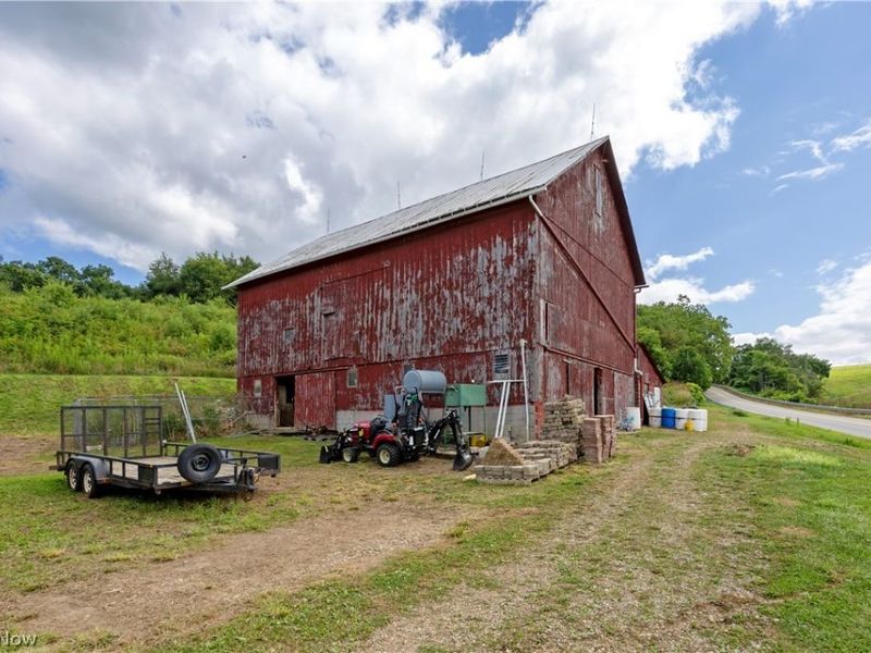 552 County Road 2575, Loudonville, OH 44842 Photo 5