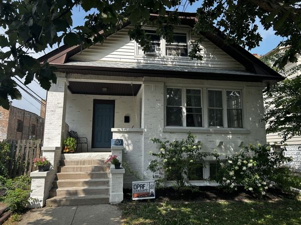 1183 S Cuyler Avenue , Oak Park, IL 60304