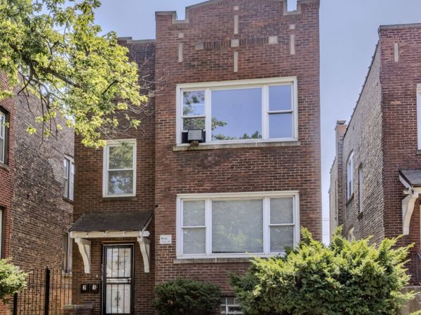 1523 E 74th Place , Unit 1, Chicago, IL 60619