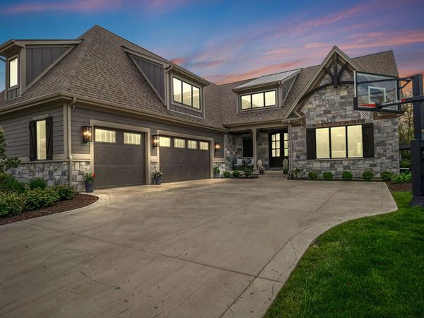 3703 Brigata Drive , Valparaiso, IN 46385
