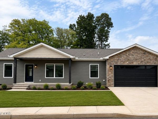 450 Federal Ferry Circle, Vonore, TN 37885