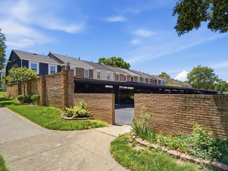 501 Clairbrook Avenue , Unit JG8, Columbus, OH 43228 Photo 45