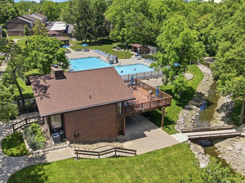 501 Clairbrook Avenue , Unit JG8, Columbus, OH 43228 Photo 46
