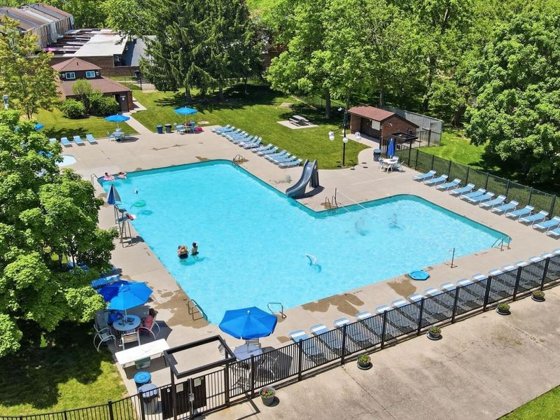 501 Clairbrook Avenue , Unit JG8, Columbus, OH 43228 Photo 47