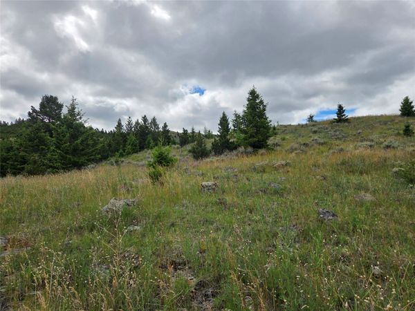 TBD E Harrison Street , Virginia City, MT 59755