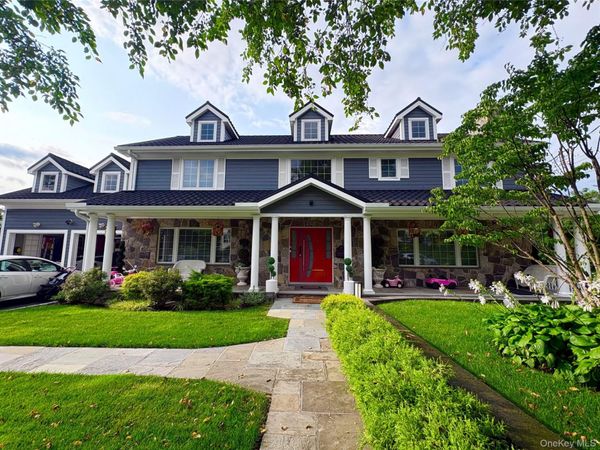 267 Dante Avenue , Tuckahoe, NY 10707