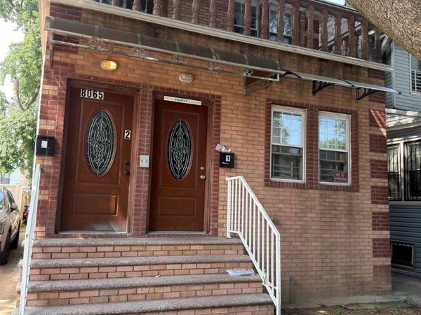 8065 89th Avenue , Woodhaven, NY 11421