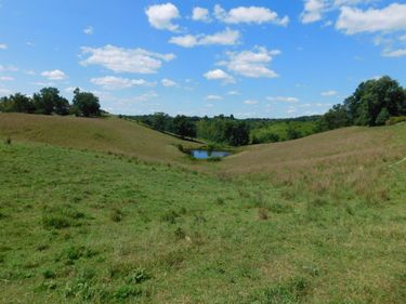 390 Meeting House Branch Road, Ezel, KY 41425
