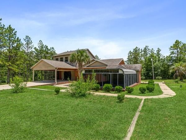6051 Tupelo Street, Crestview, FL 32539