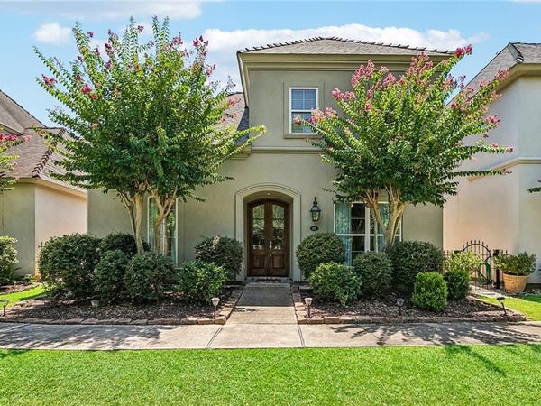 1215 MAGNOLIA Alley, Mandeville, LA 70471