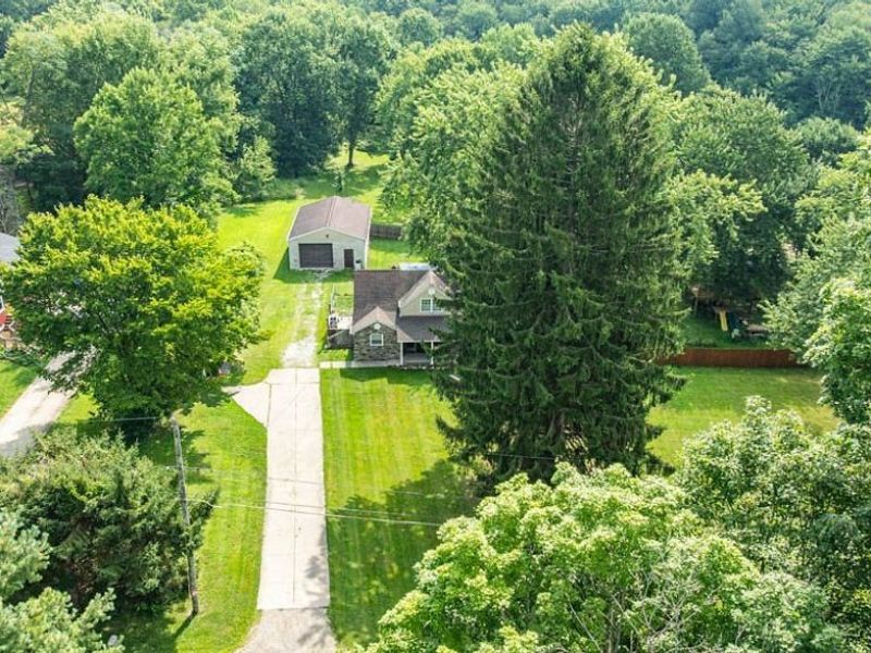 3129 S Medina Line Road, Norton, OH 44203 Photo 22