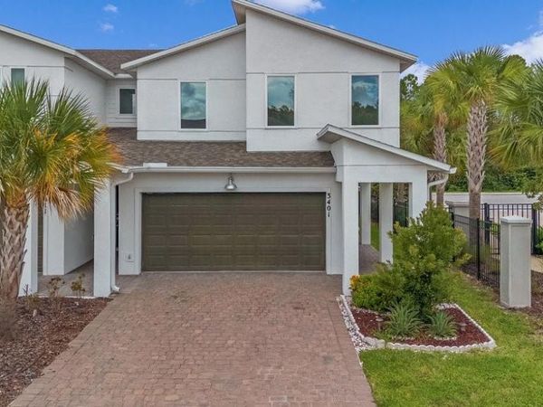 3401 BEAU ROAD , KISSIMMEE, FL 34746