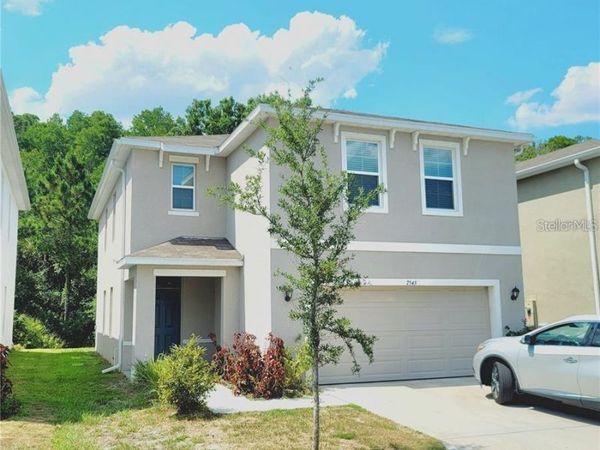 7545 CYPRESS WALK DRIVE , NEW PORT RICHEY, FL 34655