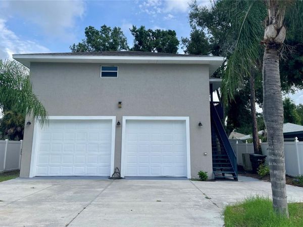 337 CHANDLER ROAD , NOKOMIS, FL 34275