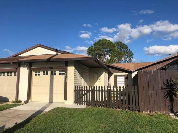 10109 BLAZED TREE COURT , ORLANDO, FL 32821