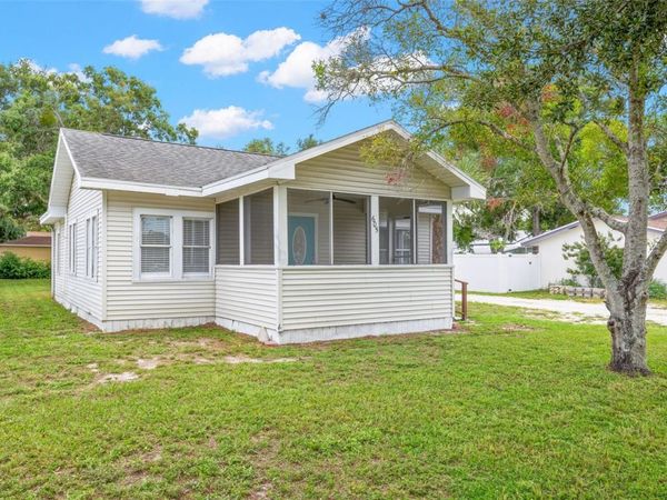 605 3RD AVENUE SW, LARGO, FL 33770