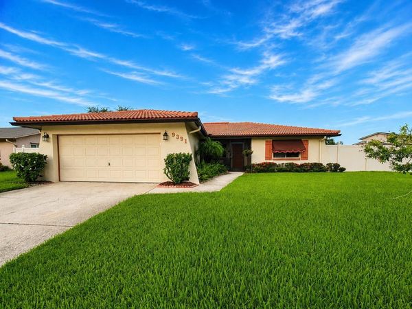 9391 118TH LANE , SEMINOLE, FL 33772