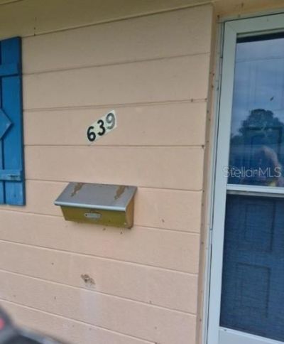 639 N 75th Avenue N, Saint Petersburg, FL 33702 Photo