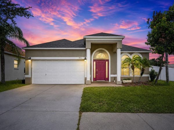 24519 BREEZY OAK COURT, LUTZ, FL 33559