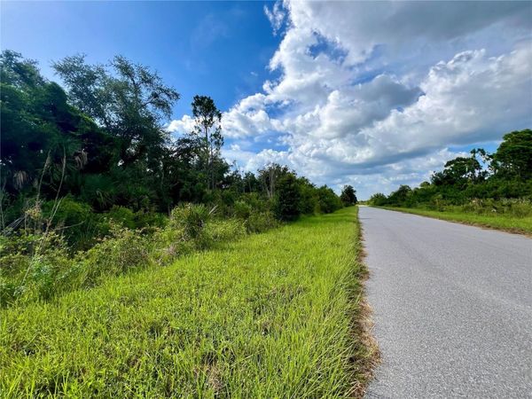 2389 DRENNON STREET, PORT CHARLOTTE, FL 33953