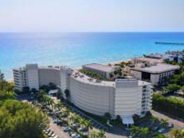 2780 S OCEAN Boulevard, Unit 510, Palm Beach, FL 33480