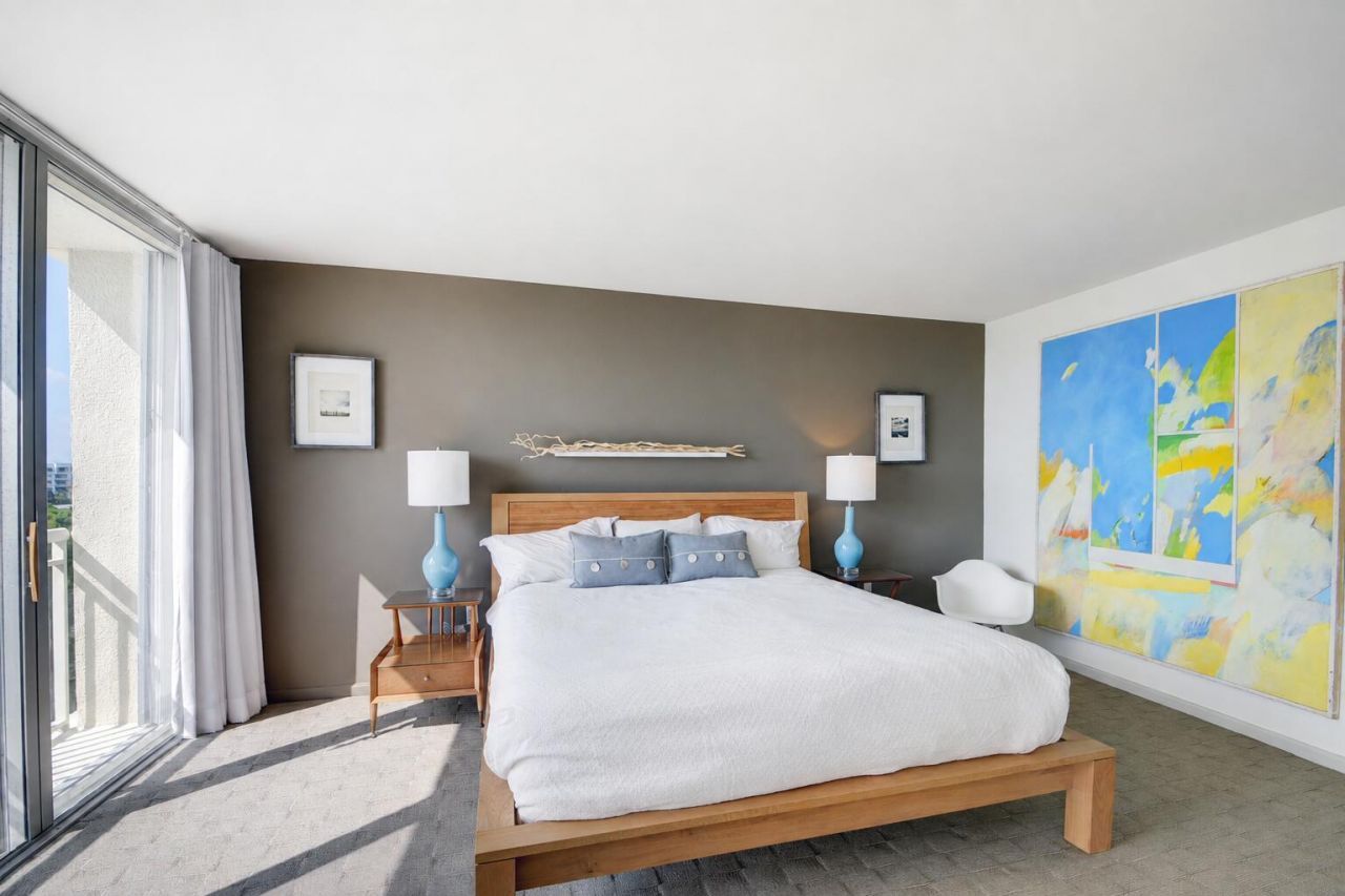 2780 S Ocean Boulevard, Unit 510, Palm Beach, FL 33480 Photo