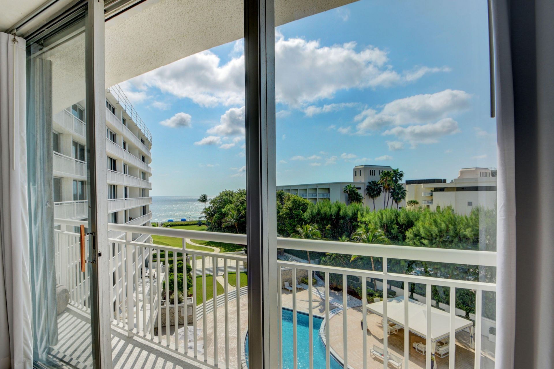 2780 S Ocean Boulevard, Unit 510, Palm Beach, FL 33480 Photo