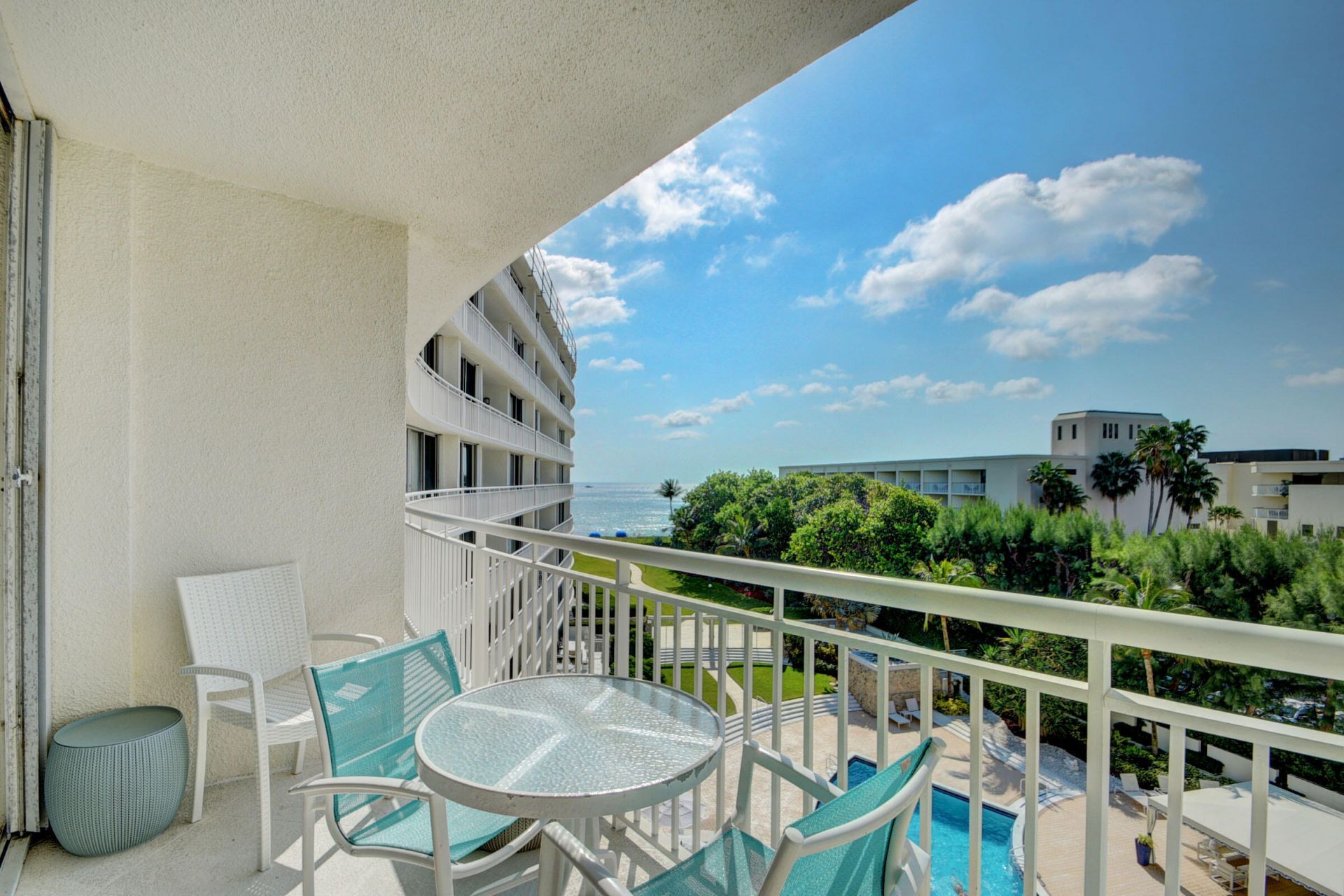 2780 S Ocean Boulevard, Unit 510, Palm Beach, FL 33480 Photo