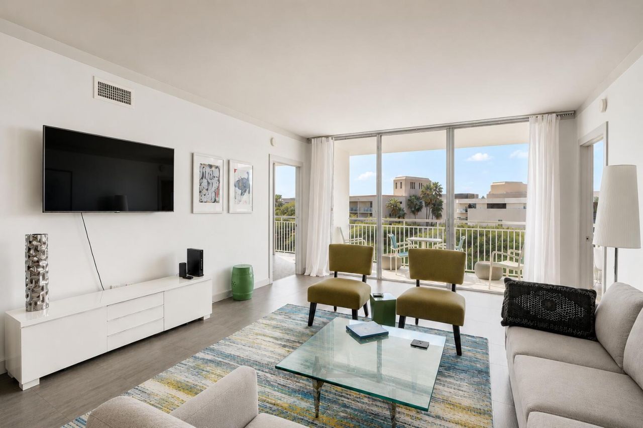 2780 S Ocean Boulevard, Unit 510, Palm Beach, FL 33480 Photo