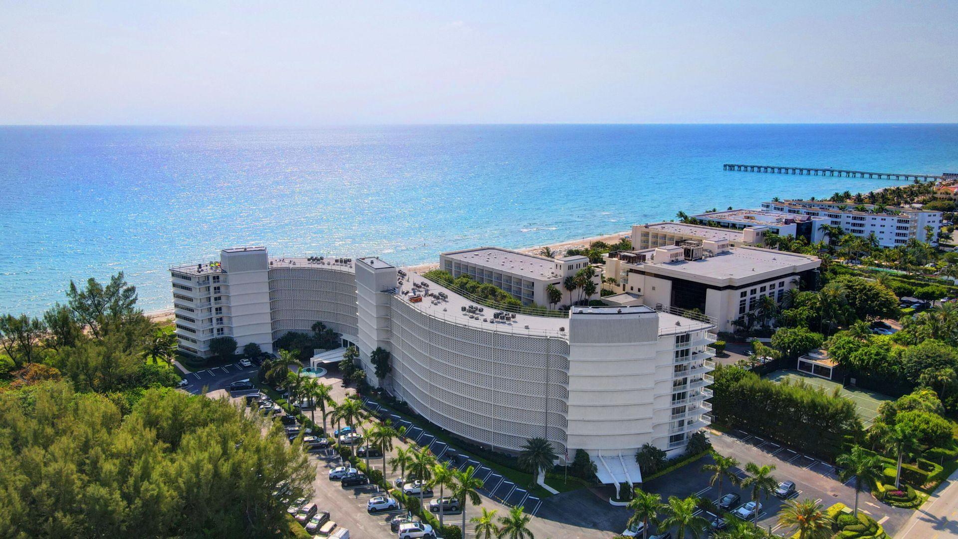 2780 S Ocean Boulevard, Unit 510, Palm Beach, FL 33480 Photo