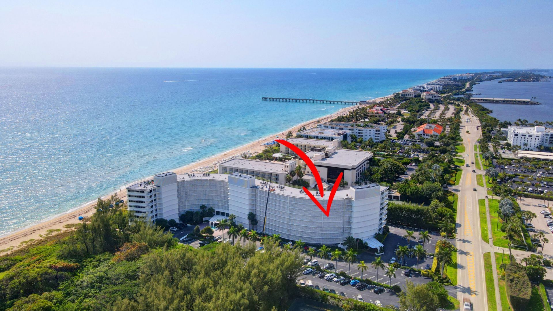 2780 S Ocean Boulevard, Unit 510, Palm Beach, FL 33480 Photo